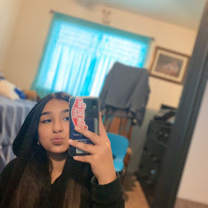 Meet your Posher, Annalise